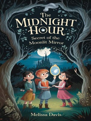 cover image of The Midnight Hour